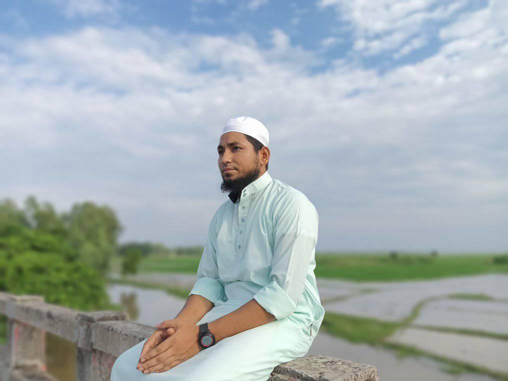 Md Rayhan Shakh