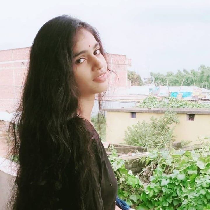 Shivani Raj K Video