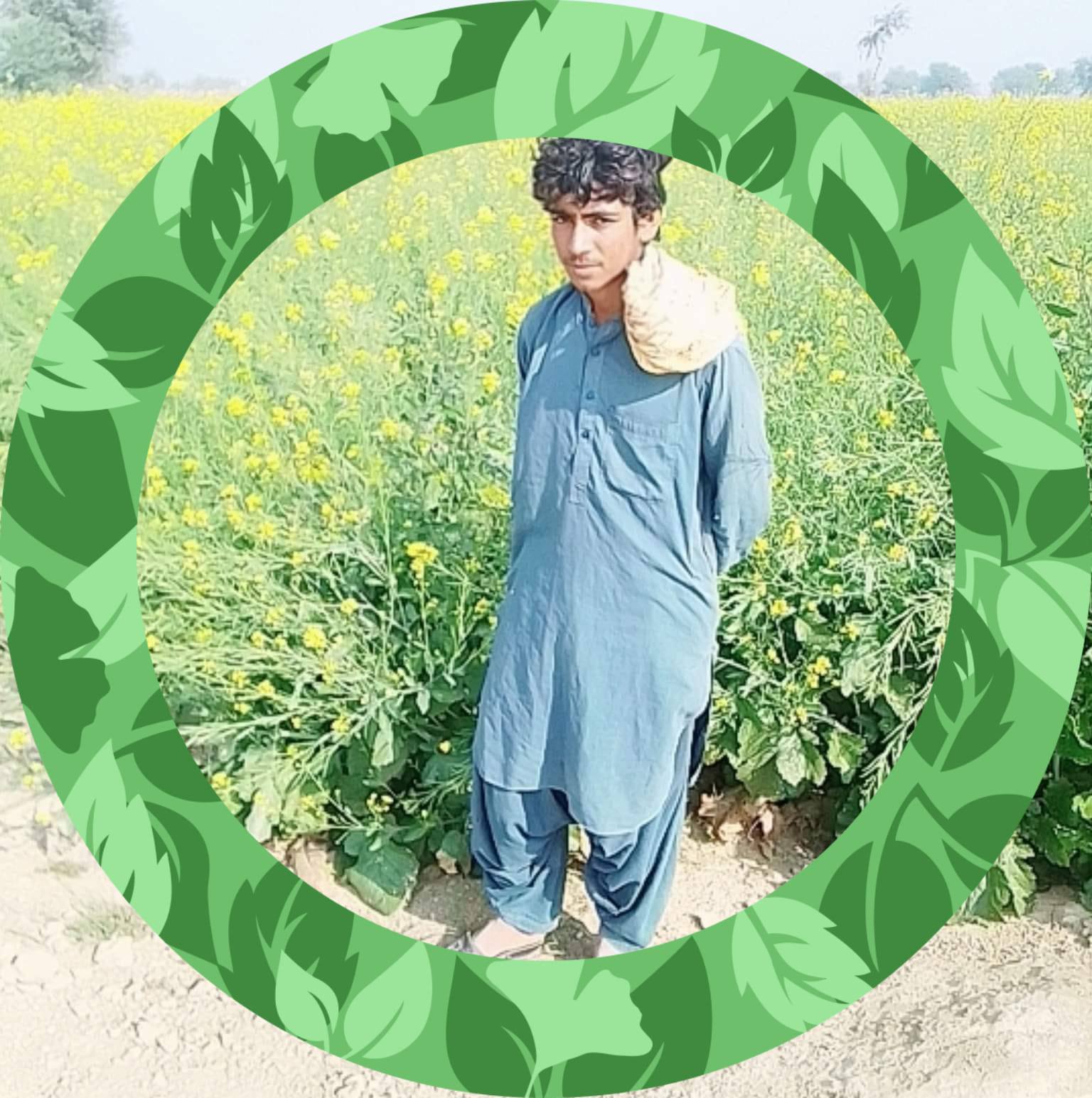 بلوچ بھرا shokat Ali | Pa Sang