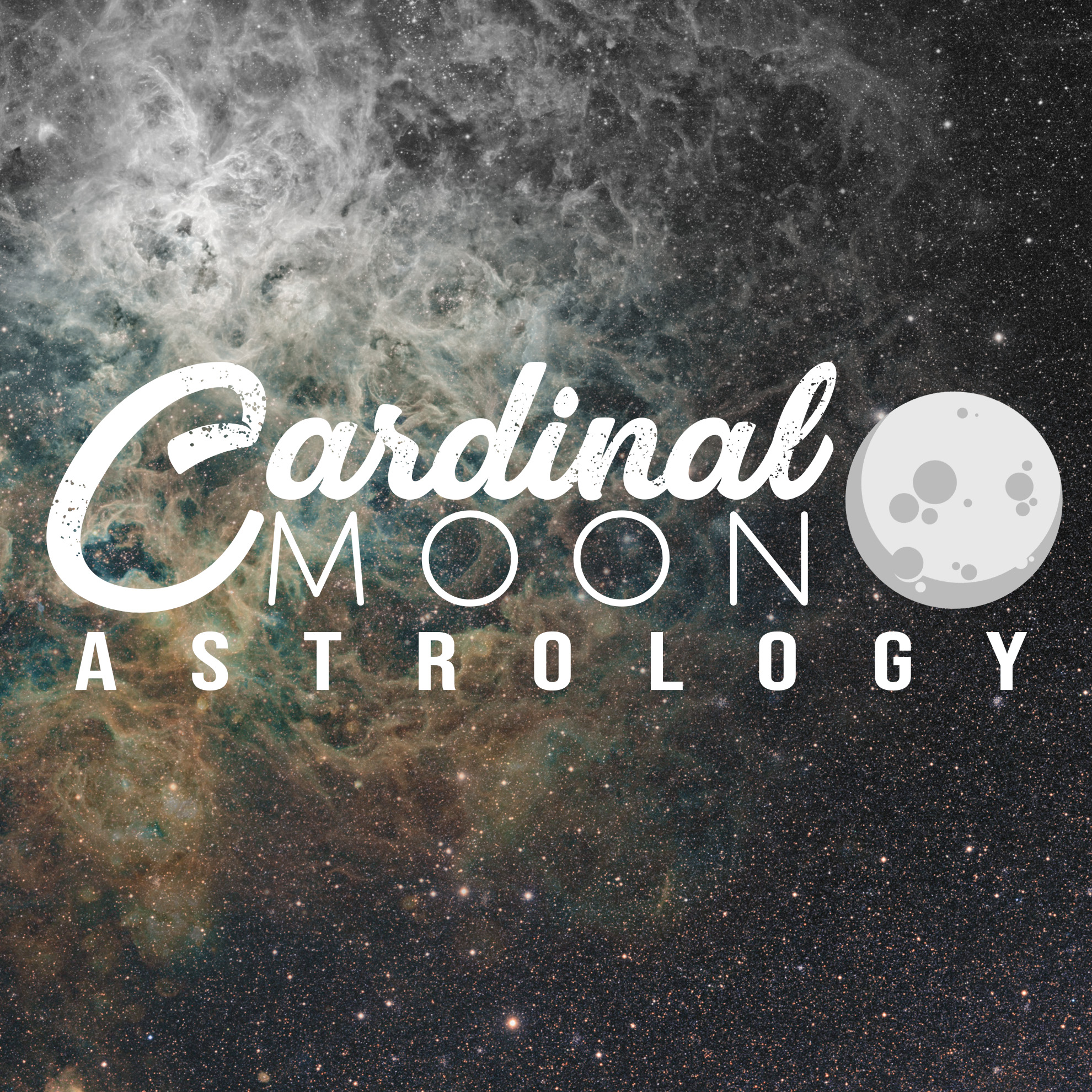 Cardinal Moon Astrology | Lake Jackson TX