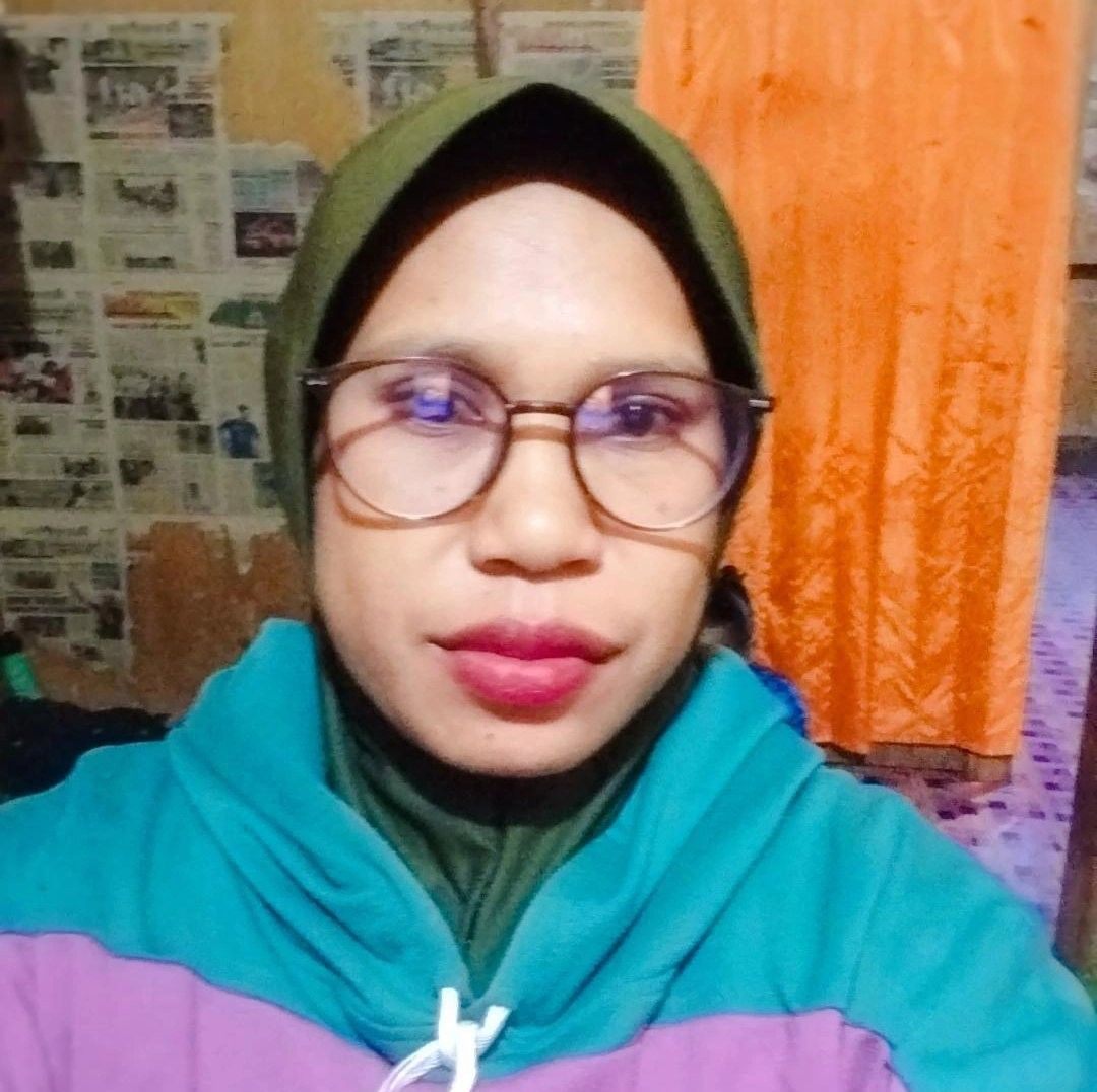 Rustam - Tes jangkauan dari kampung ke kampung smp kota juga boleh 🤗 ...