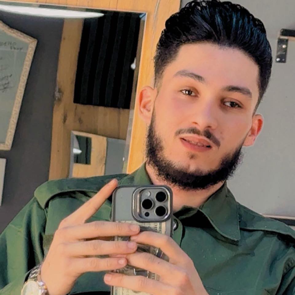عظيم نمس - #الحمدلله🤍 | Facebook