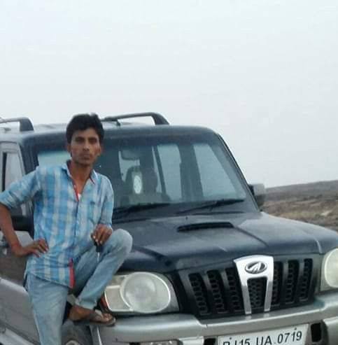 Prem Panwar