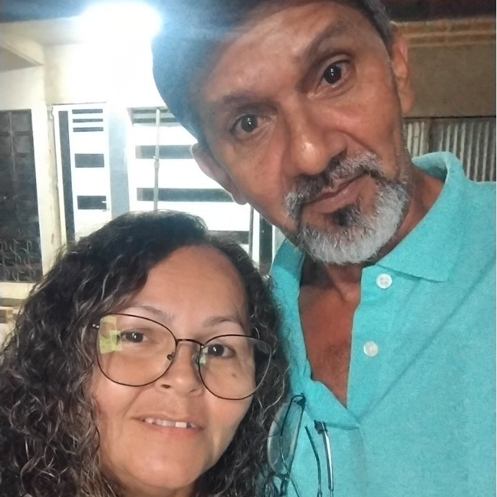 Nilda Ribeiro on Reels