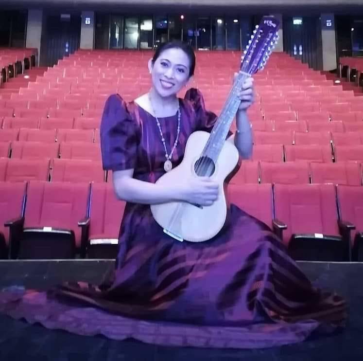 Rowena Bicaldo