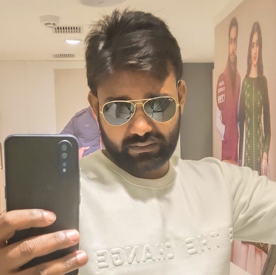 Shailesh Patel_60 | Gopalganj