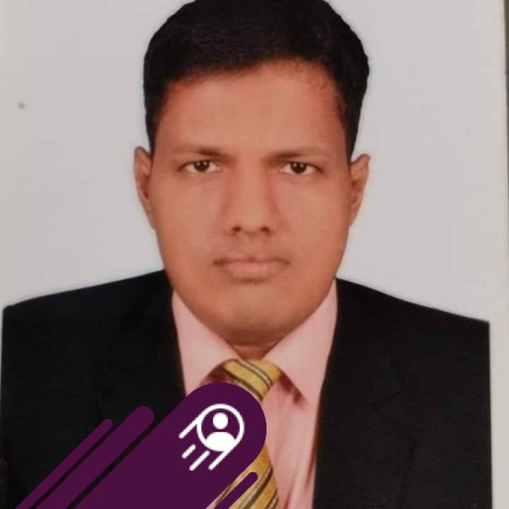Md Rajib Chowdhury