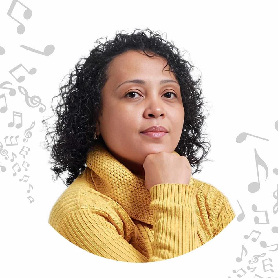 Linah Razz | Antananarivo