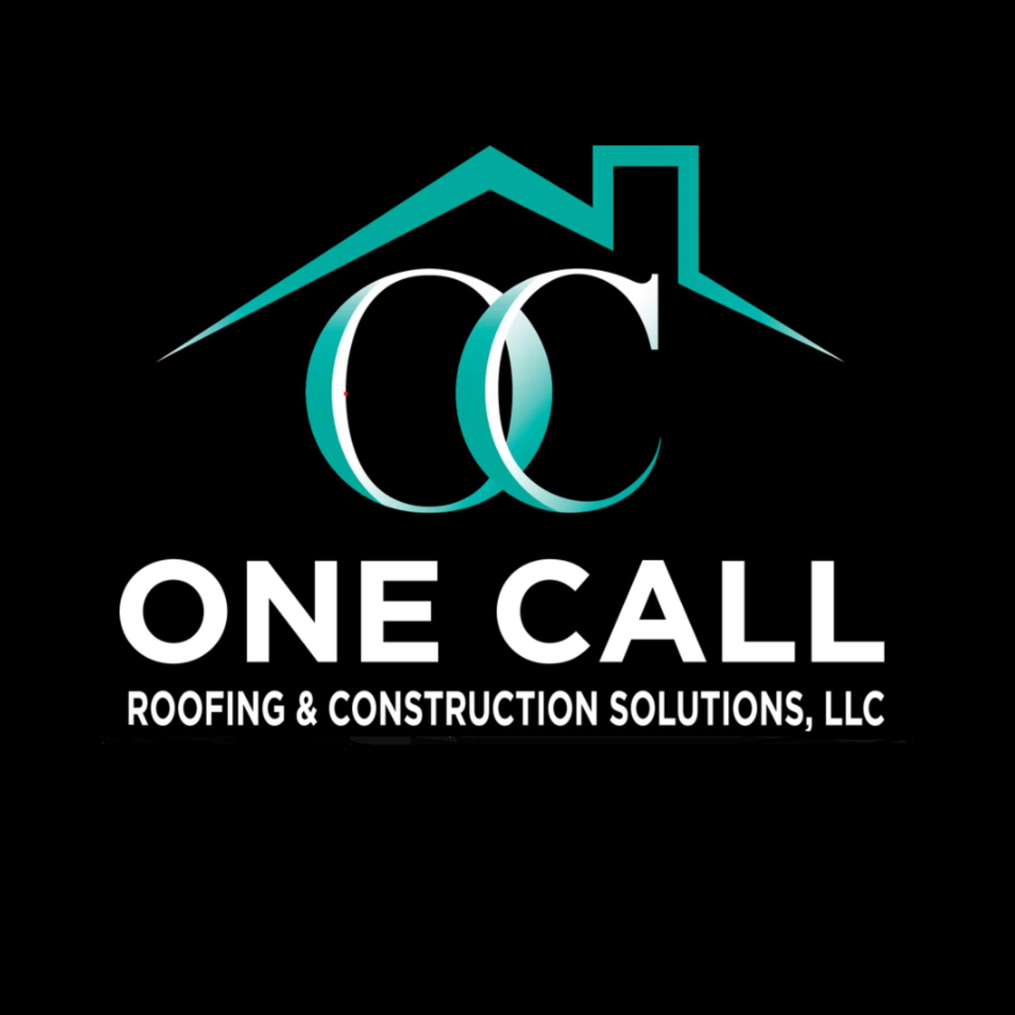 One Call Roofing & Construction Solutions | Piedmont OK