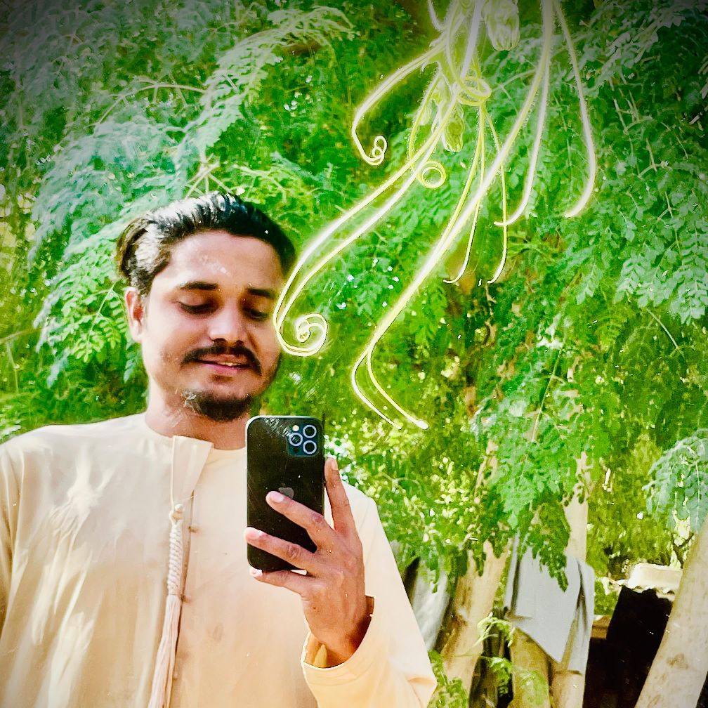 Mohammad Rabby