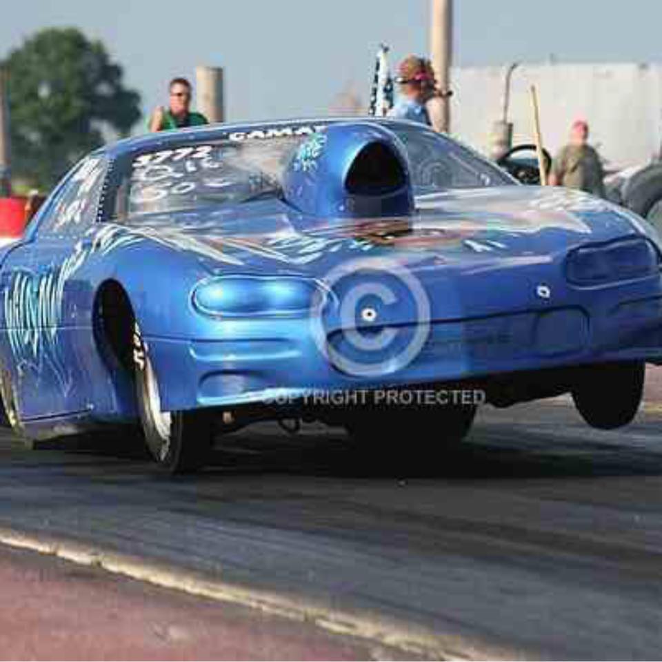 Big Time Performance | Muncie IN