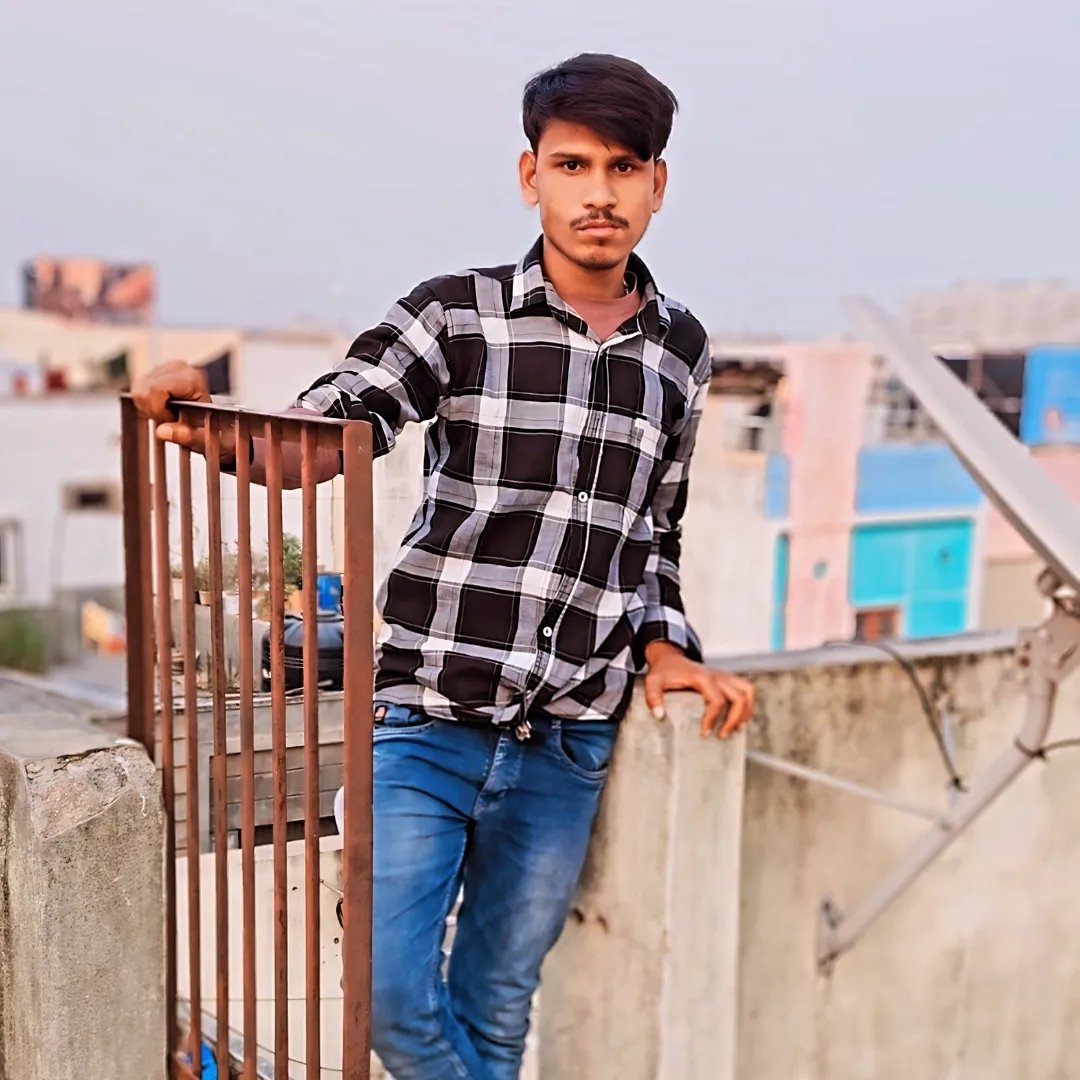 Chandan Raj