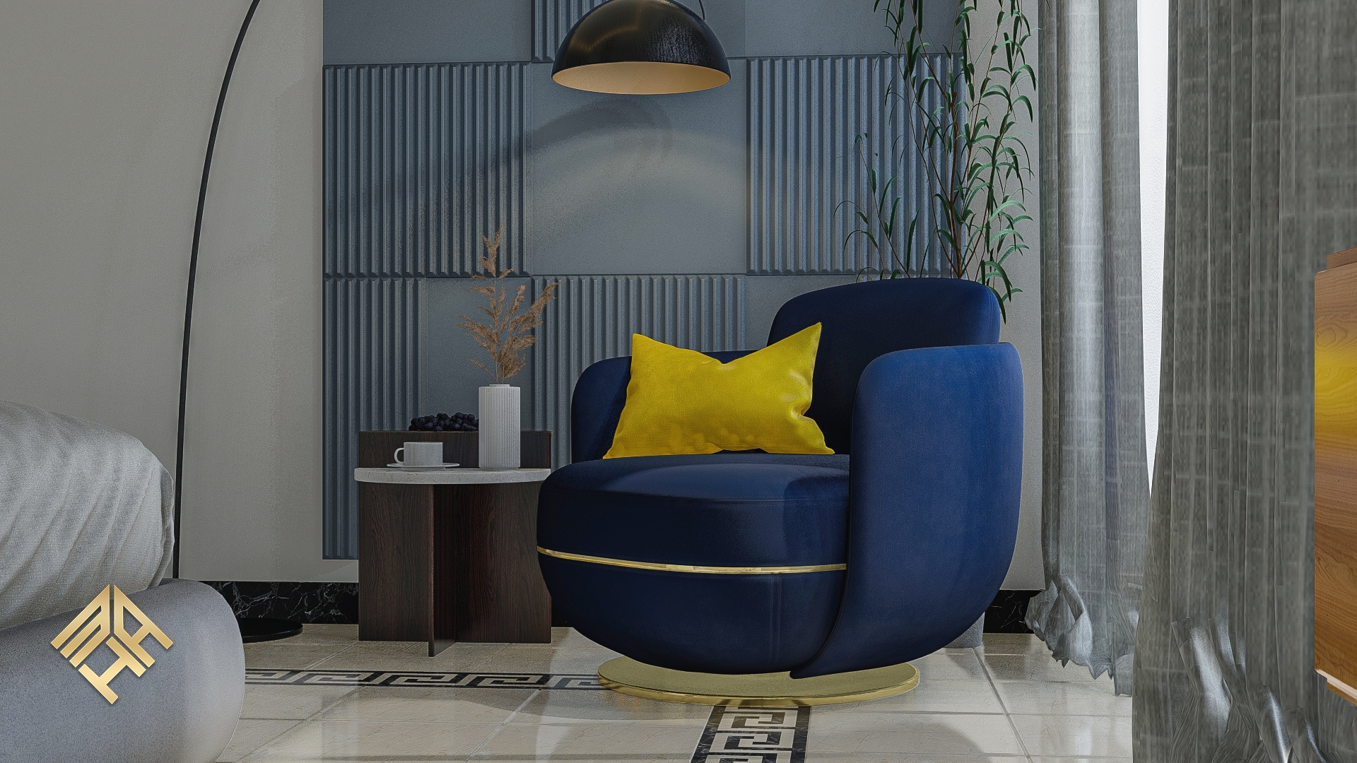 Interior Design Studio | Wah