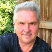 Jason Davis - Author