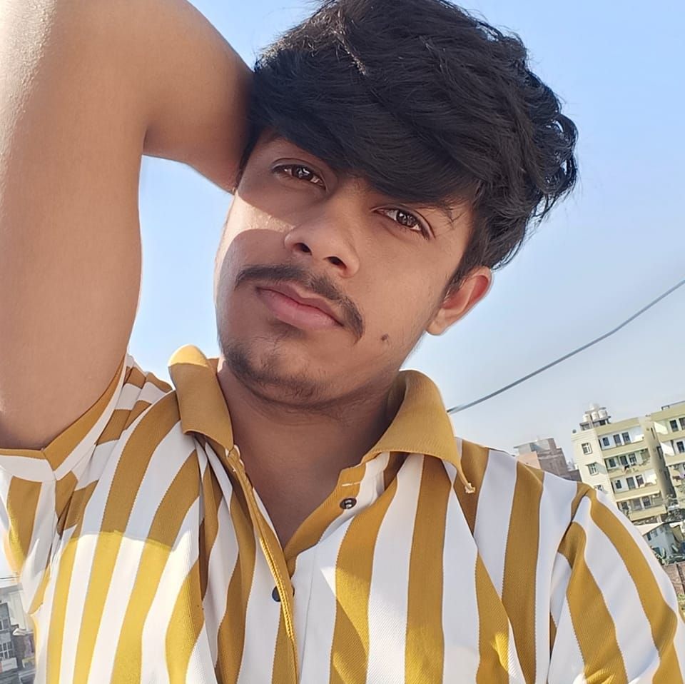 Tushar Raut