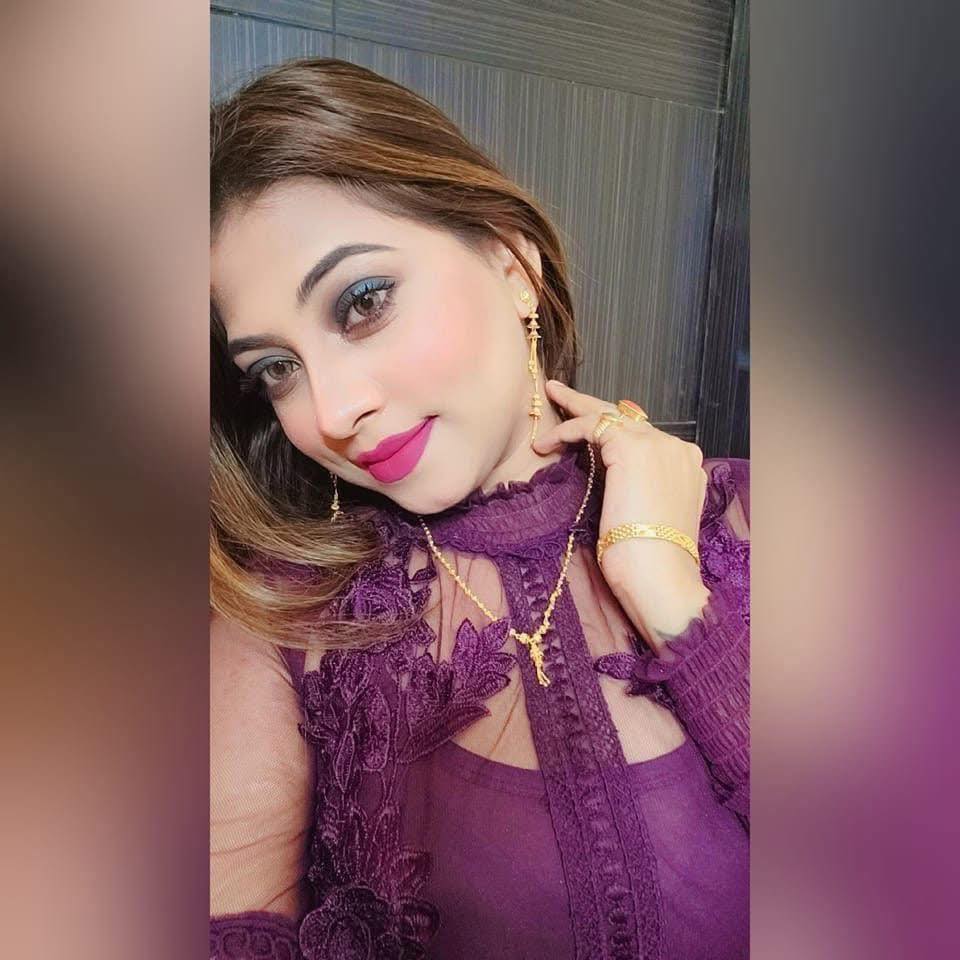 Puja R