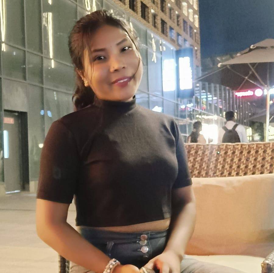 Rj Riya