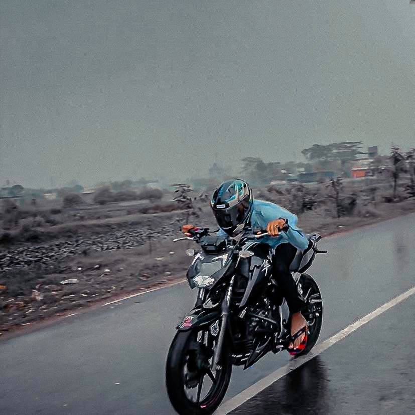 Adnan Rider