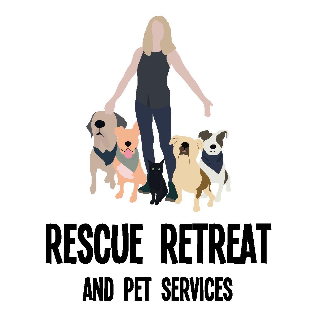 I got a new foster dog and I’m just a little bit obsessed. Welcoming ...