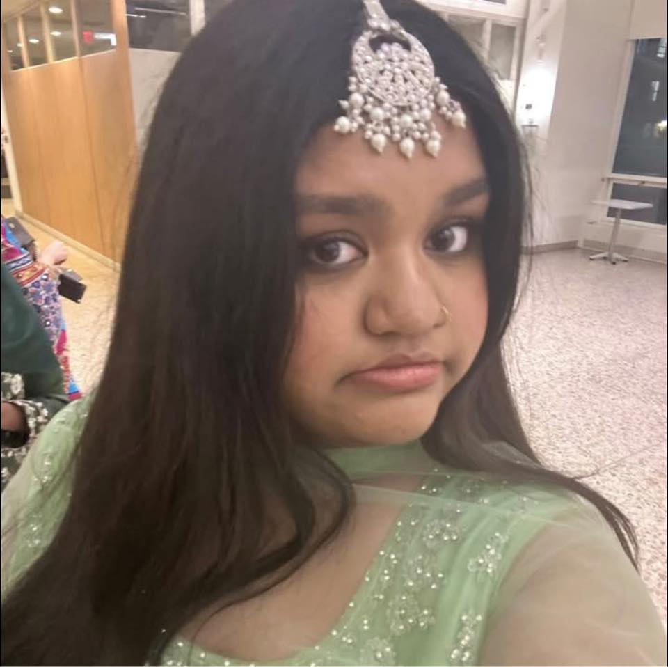 Rupita Refat