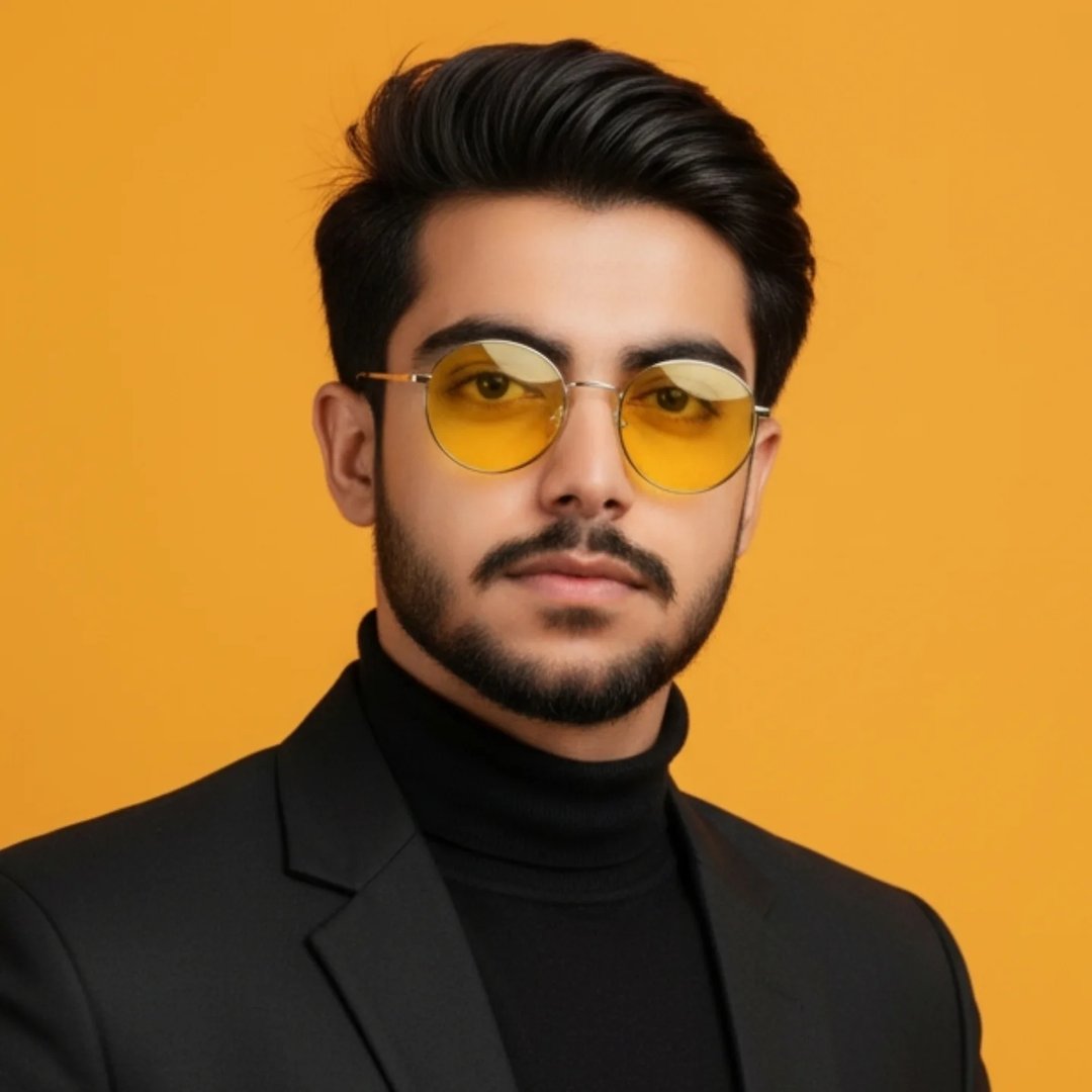 Ahsan Raza AR