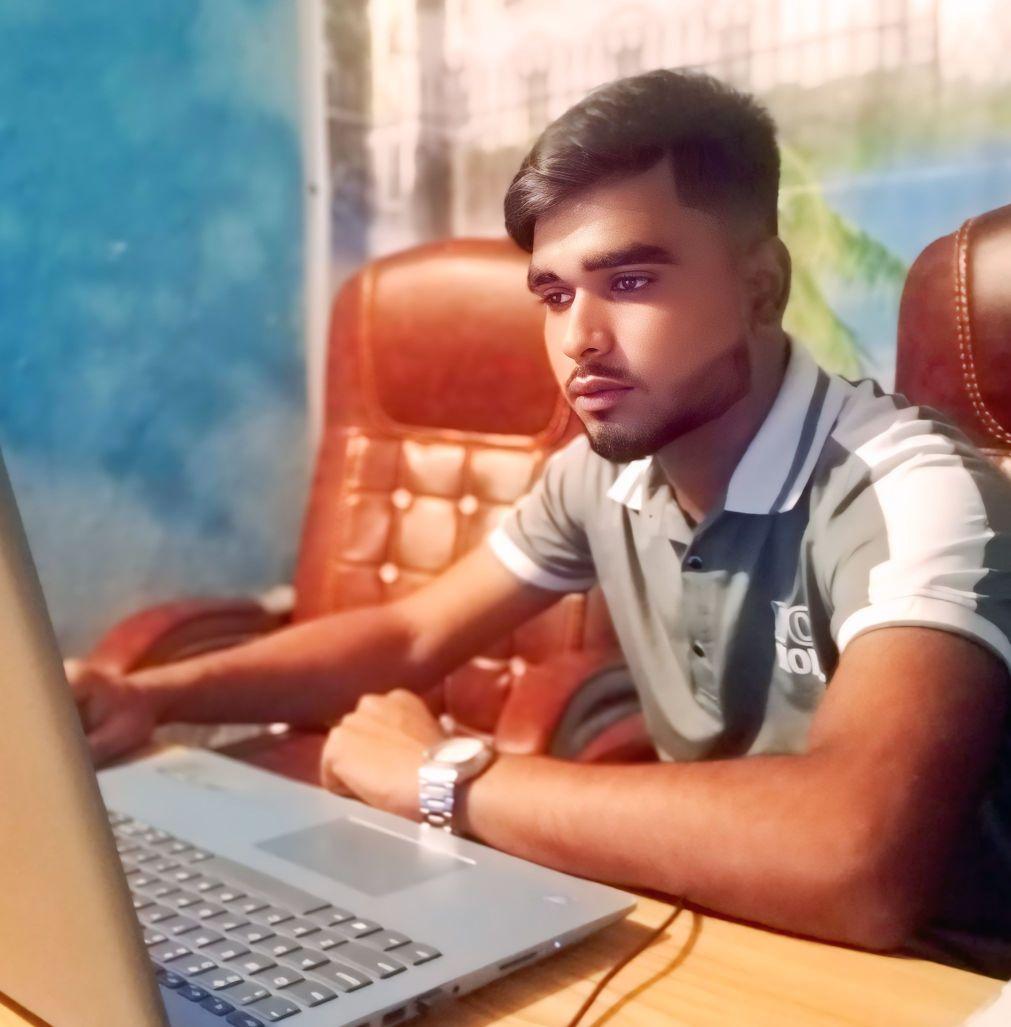 Raju Islam
