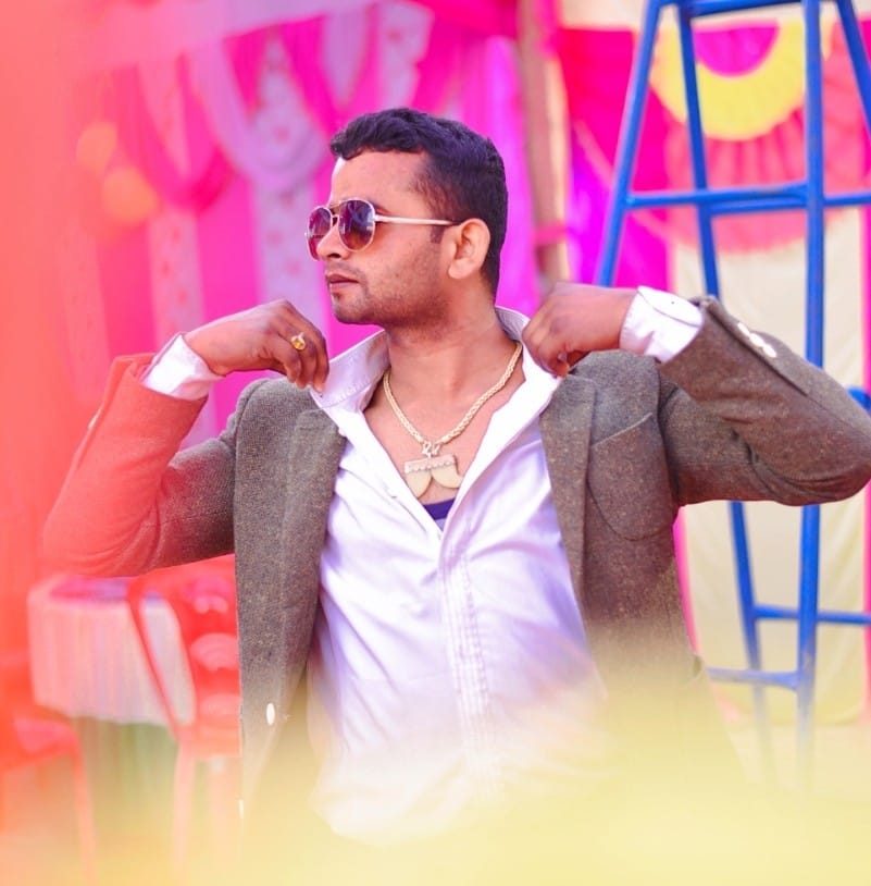Rathore Singh fan club
