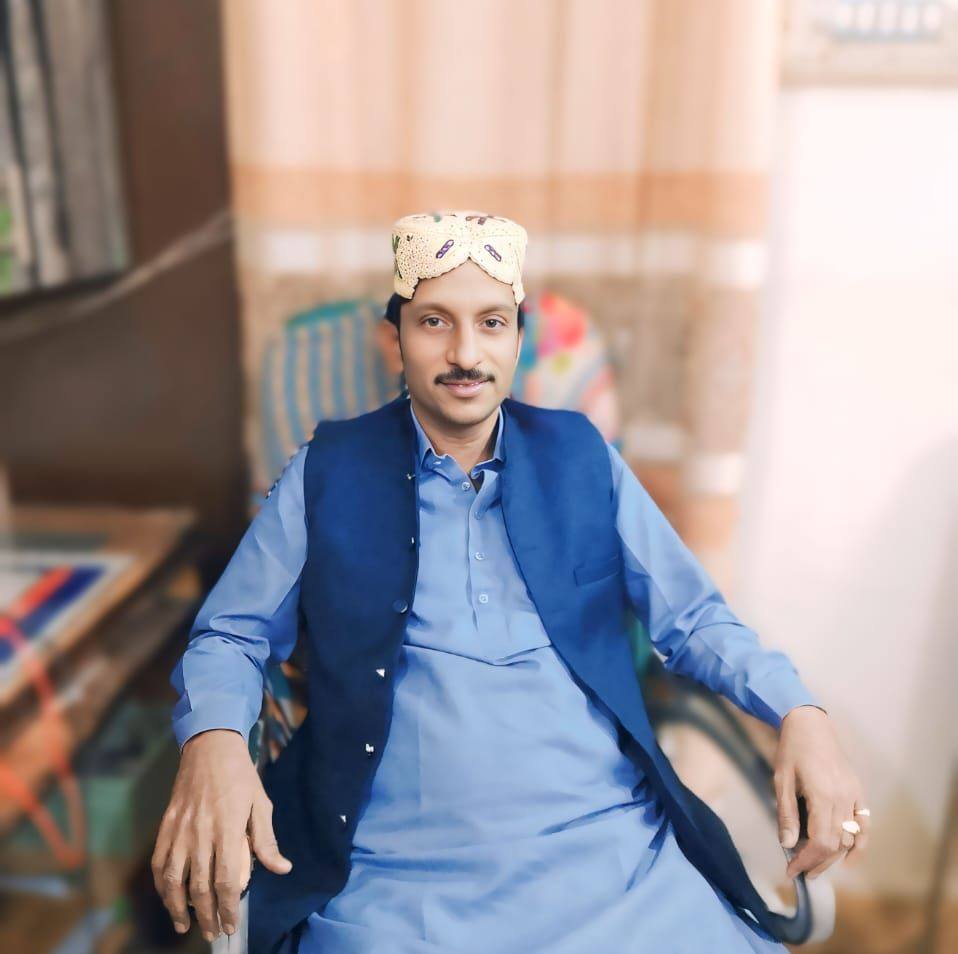 Deewan Greesh Rathi