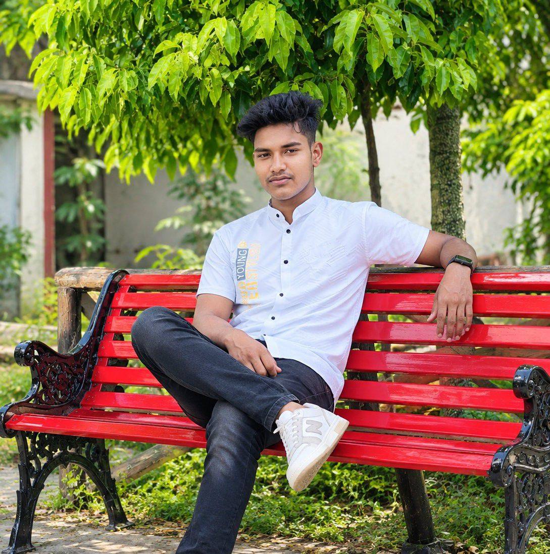 Ahsan Habib