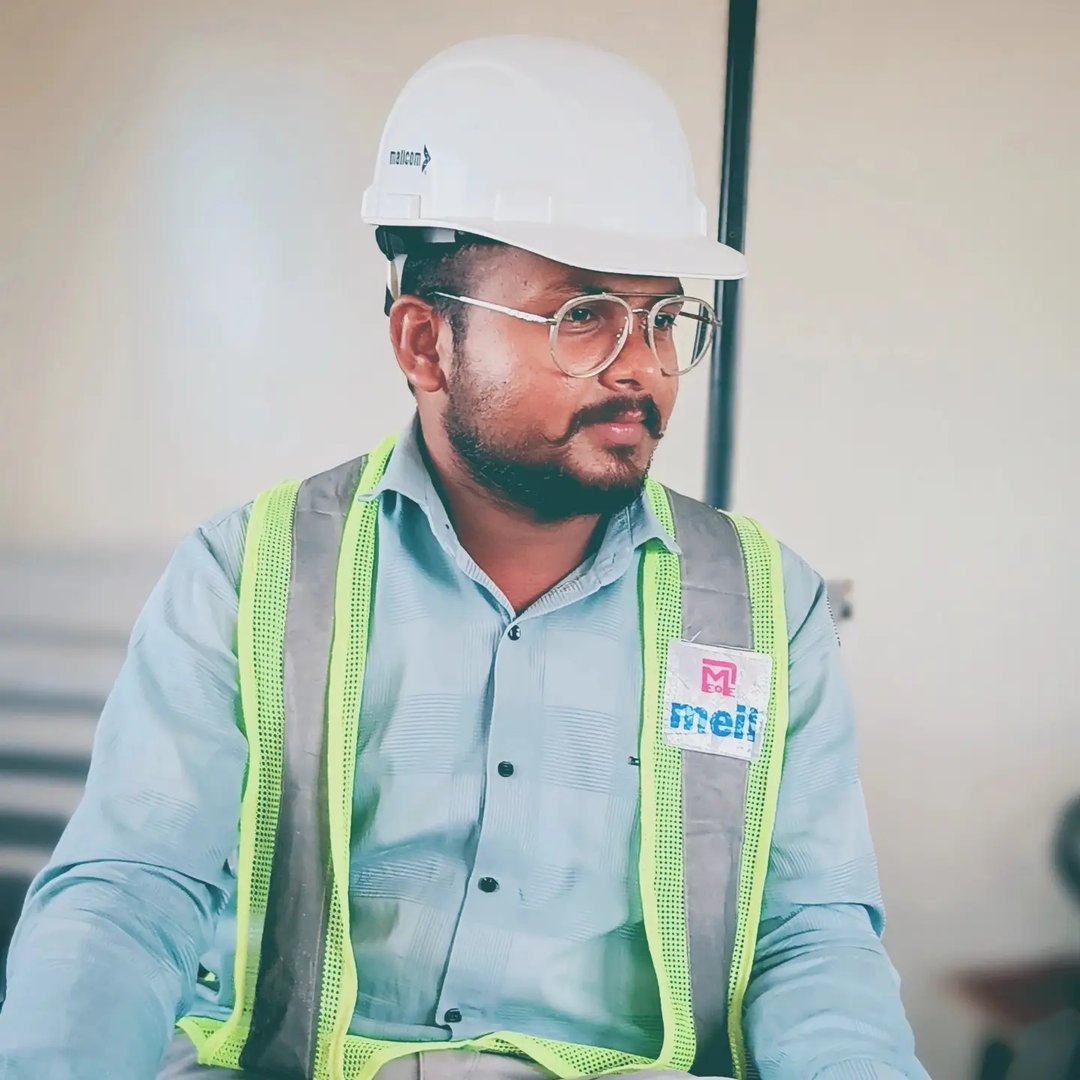 Er Niraj Rao