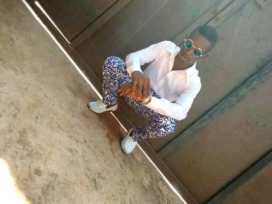 Vickyboy