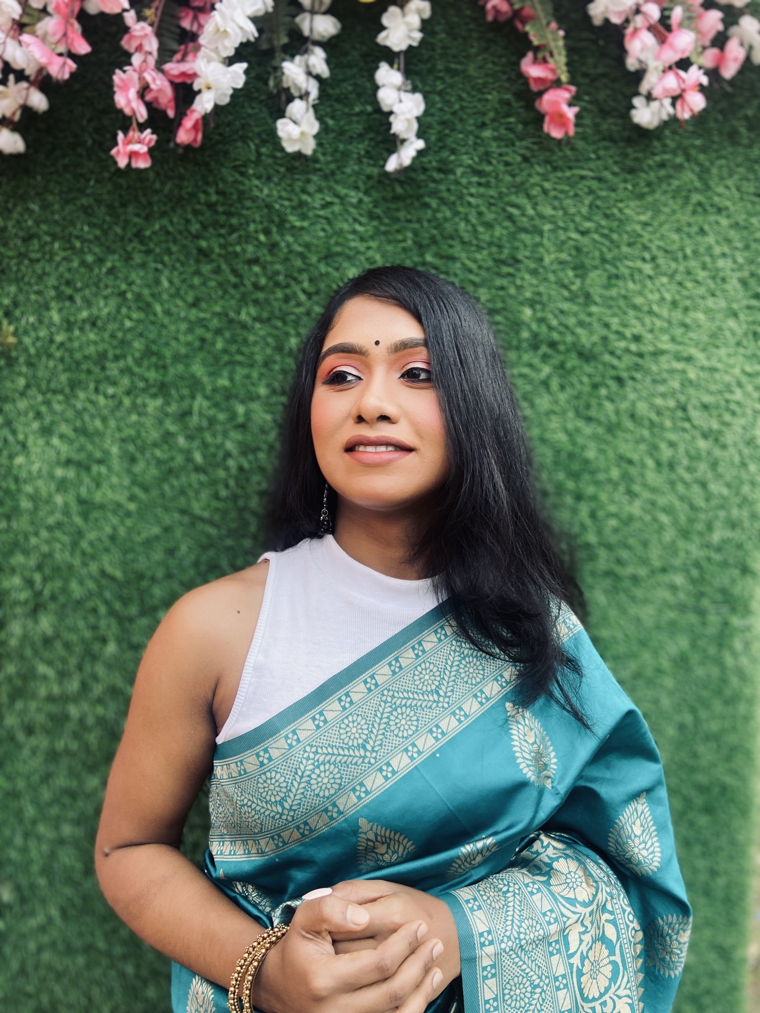 Bithi's Makeup Artistry | Dhupguri