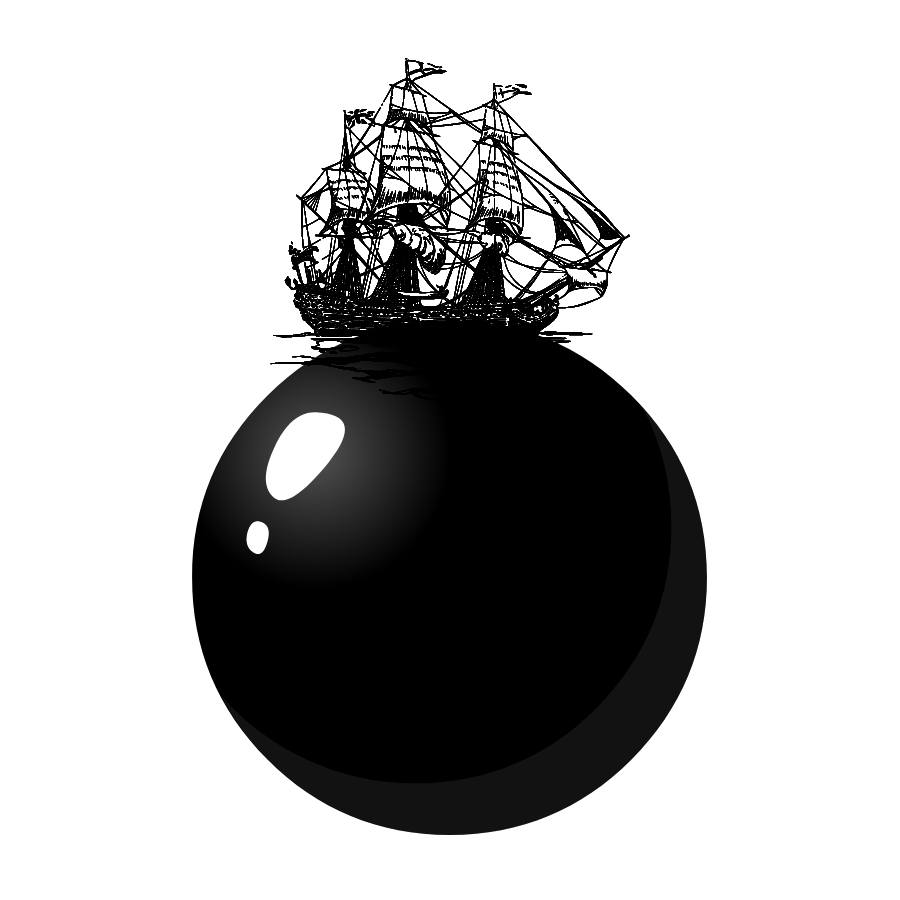 The BLCK PEARL Binmaley | Binmaley