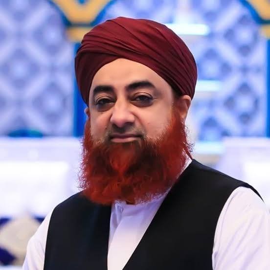 Mufti Muhammad Akmal Madni | Khanewal
