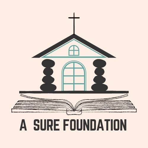 Sure Foundation Philippines