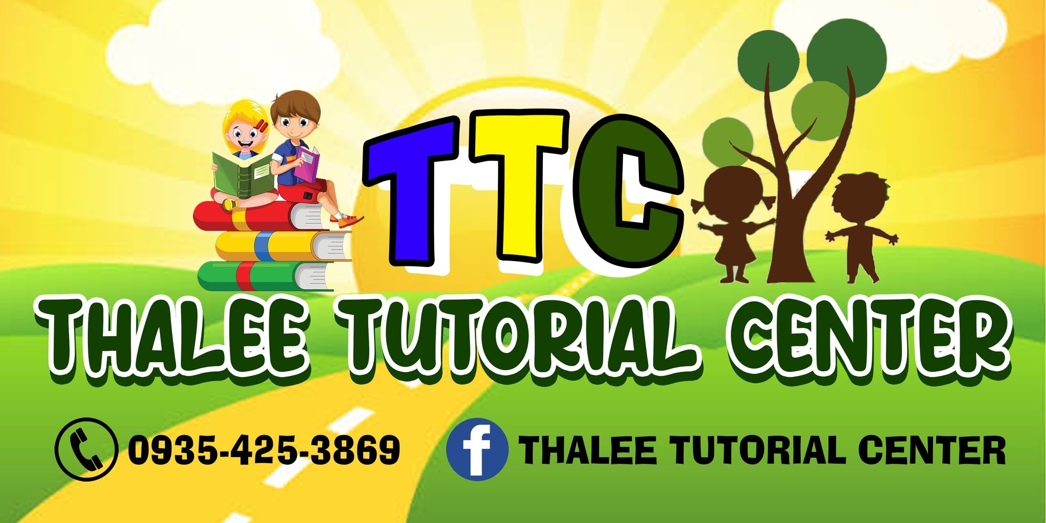 Thalee Tutorial Center | Dangcagan
