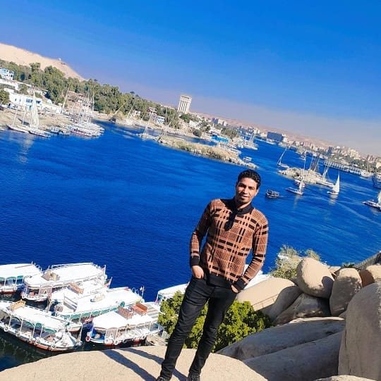 Cp.Atef Ramadan