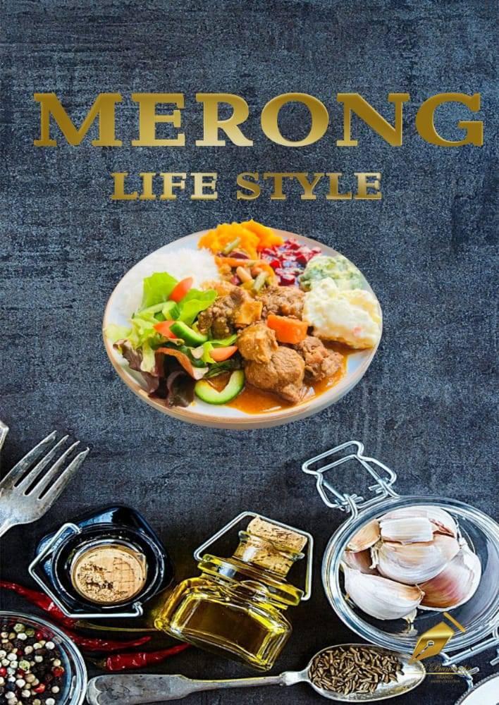 Merong lifestyle