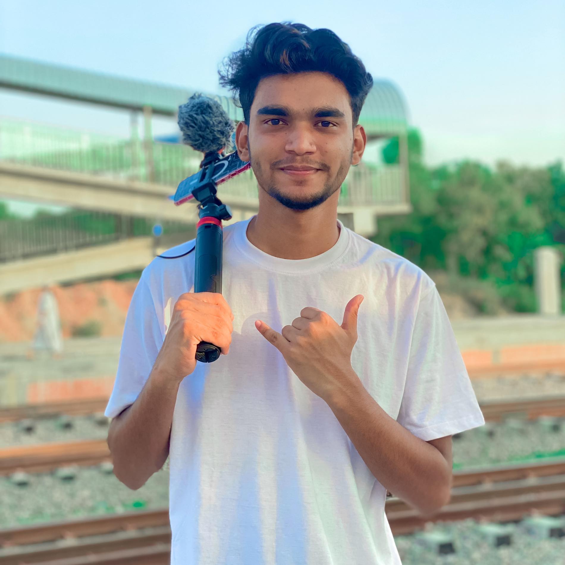 Usman Raj