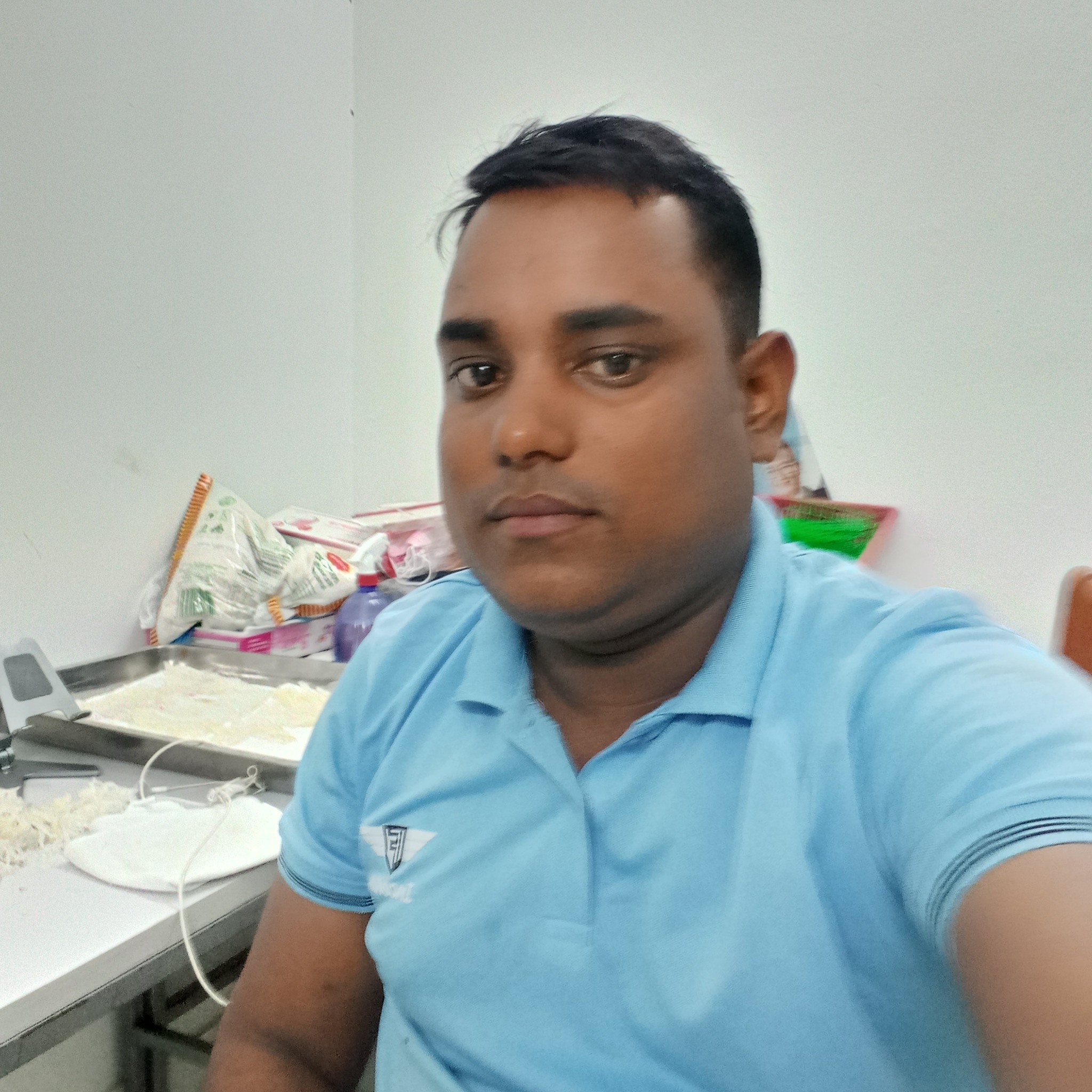 Md Ripon Sheikh