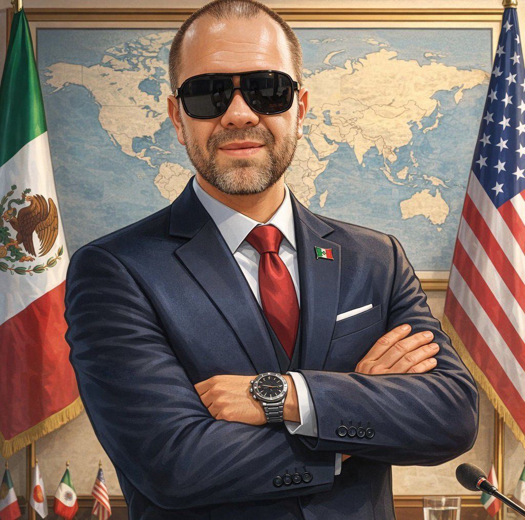Manuel Jesús Vega López