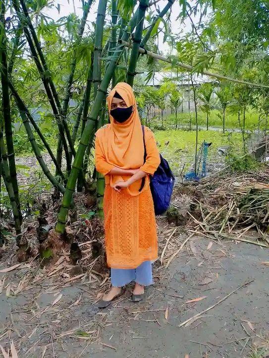 ভাগ্নি | SA Selim Islam Raj
