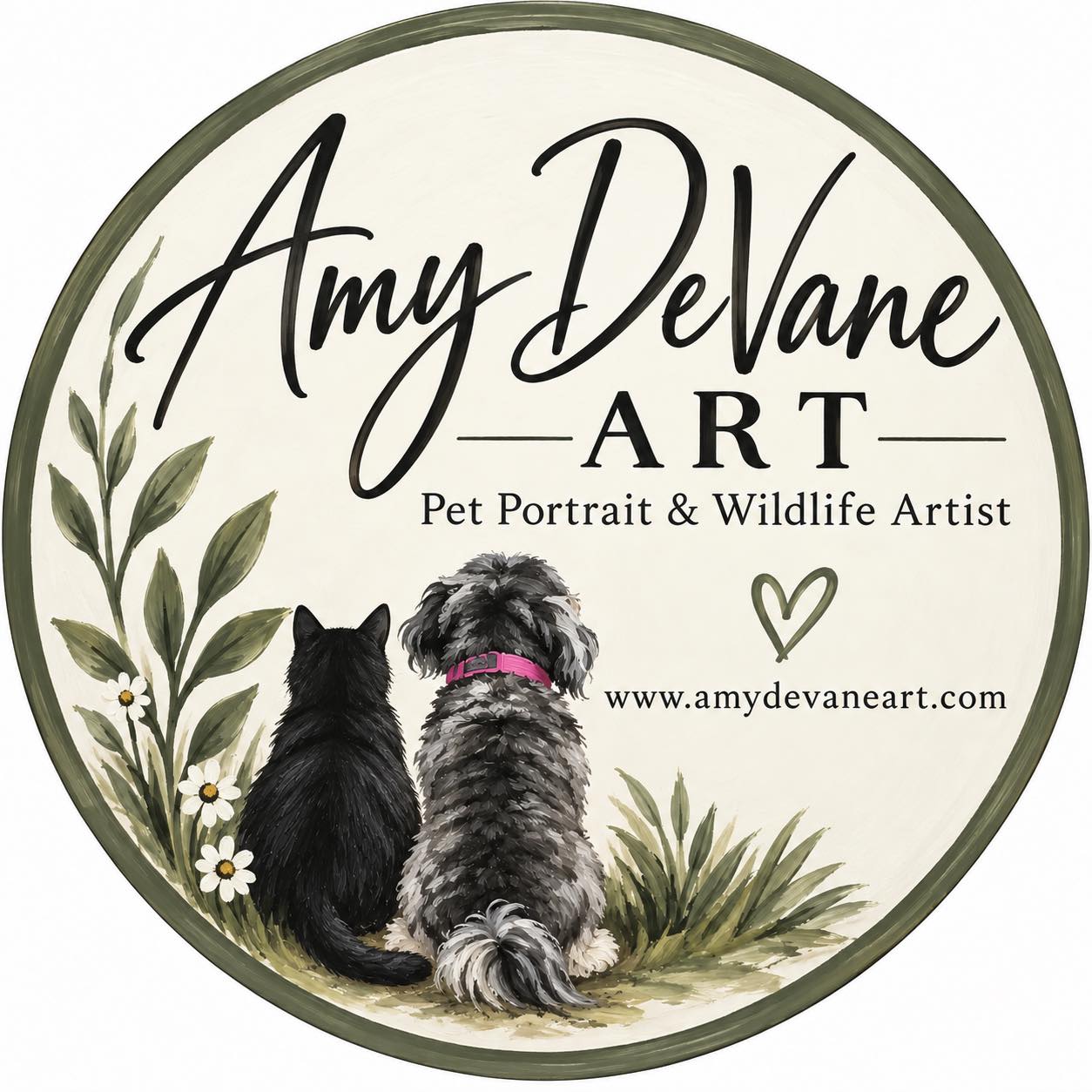 Amy’s Art Room