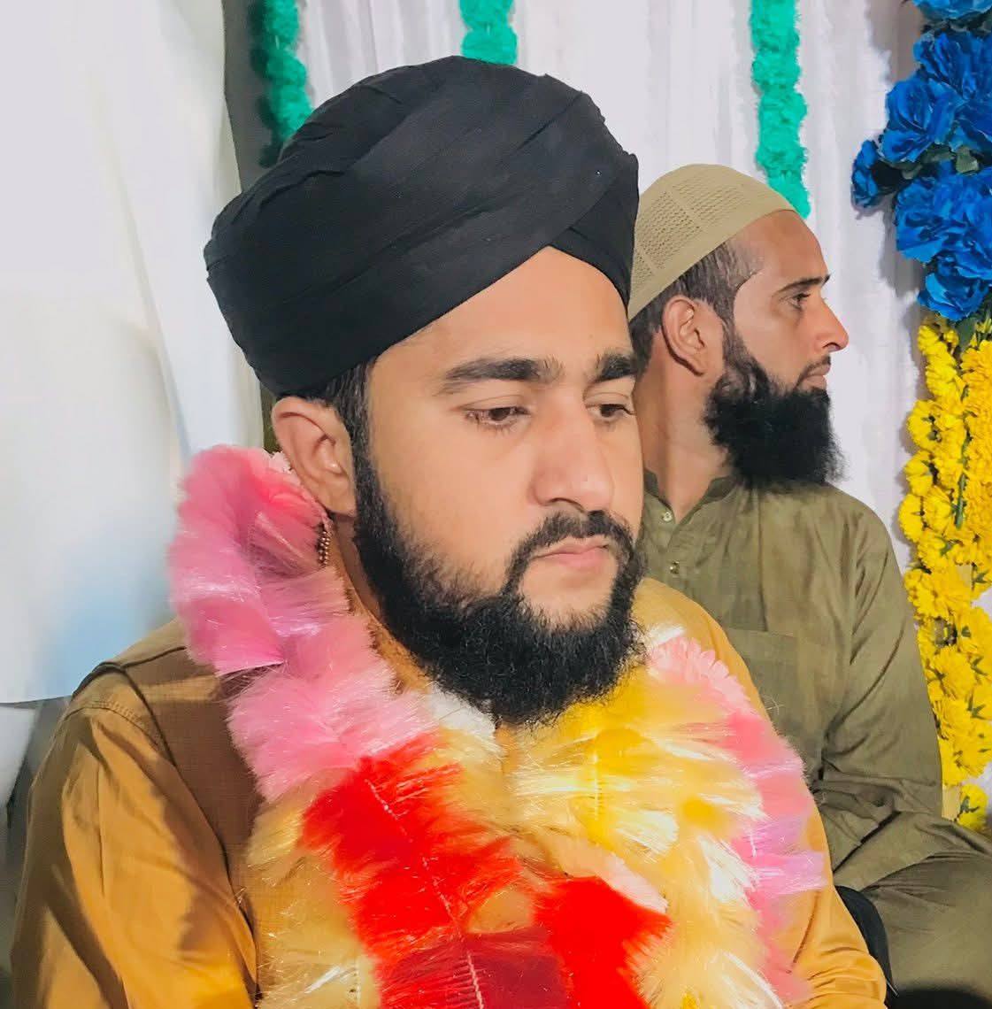 وصال حضرت فاطمتہ الزہرہ رضی اللہ تعالیٰ عنھما ShaibZada Allama Ammar ...