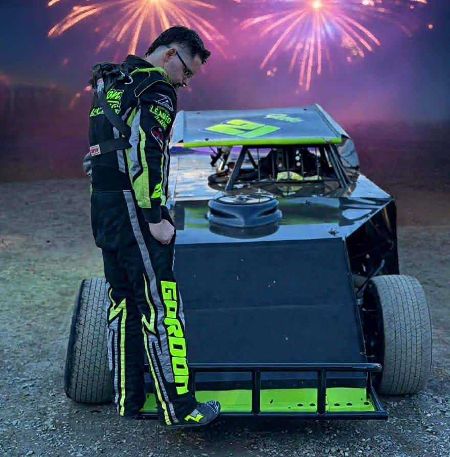 Gordon Racing #21