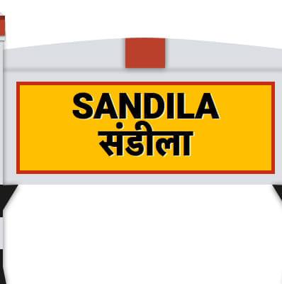 Apna Sandila