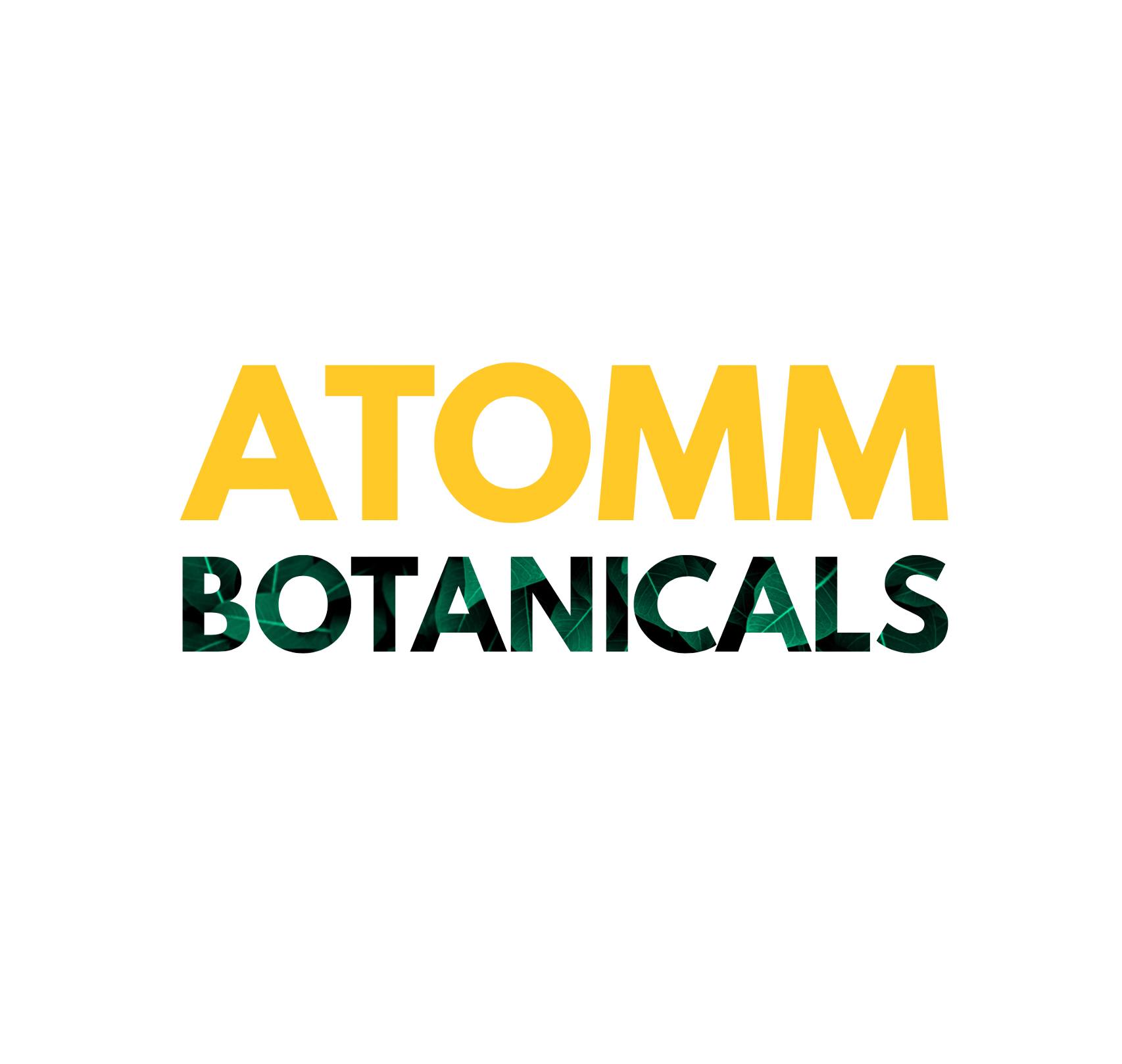 Atomm Botanicals | Delhi