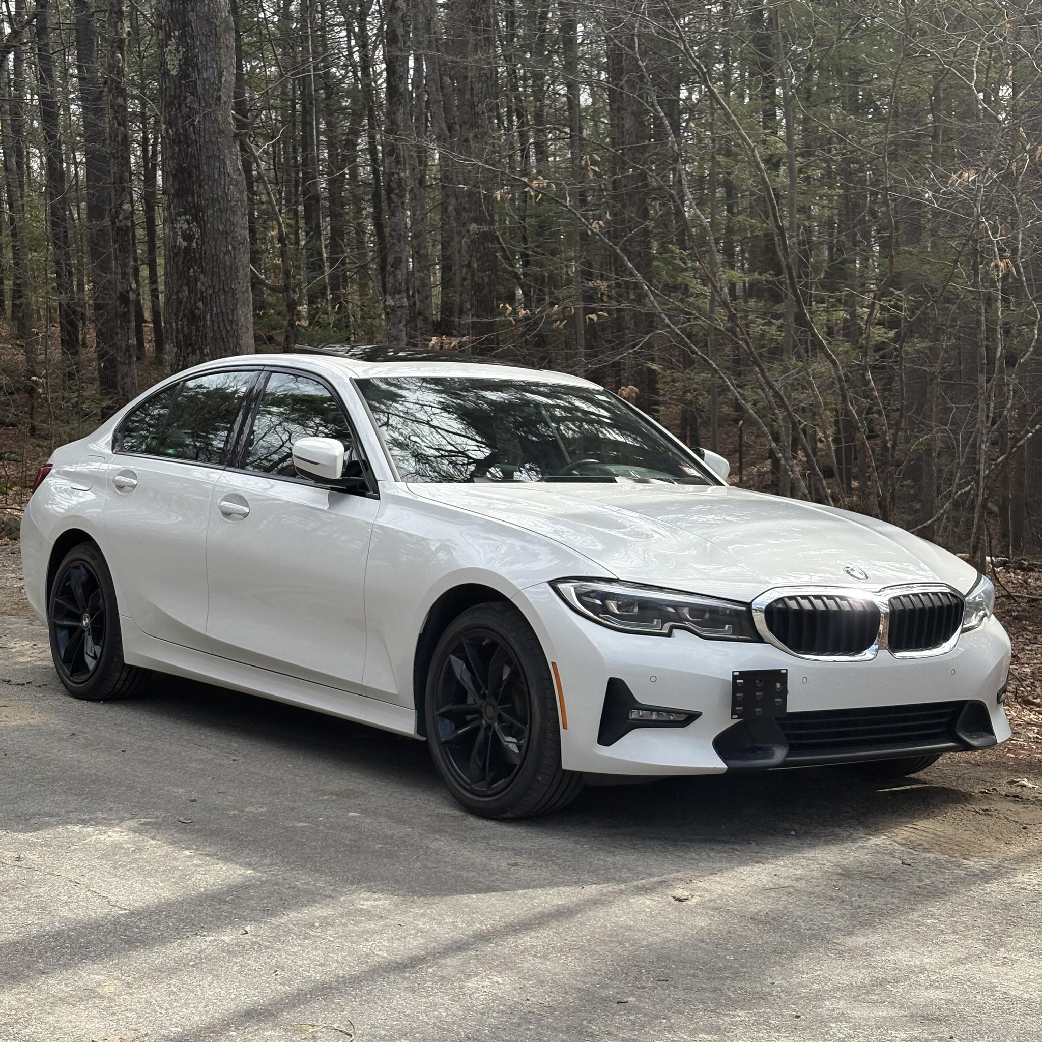 BMW 3 Series G20 330 M340 & 4 Series G22 430 M440 Group & Market Place ...