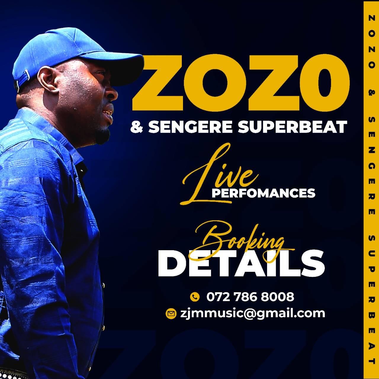 Zozo And Sengere Super Beat