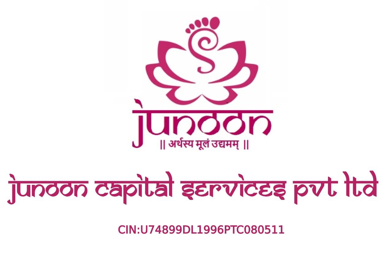 Junoon Capital